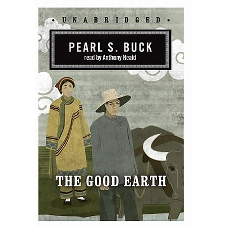 The Good Earth (Audiobook)