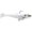 Sight Flash, variant on Z-Man 5" Swag LT Swimbait