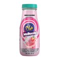 thumbnail image 1 of Leche semidescremada rehidratada Olé sabor malteada de fresa 281ml, 1 of 5