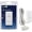 Multicolor, variant on Leviton TBL03-10W, 300W White Tabletop Slide Light Dimmer & Switch