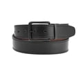 thumbnail image 3 of CINTURÓN CABALLERO DOCKERS TALLA 32 40305-5929 PIEL NEGRO, 3 of 4