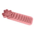 thumbnail image 1 of Silicone Makeup Brush Drying Rack with Suction Base Food-Grade Soft Elastic Cosmetic Brushes Drying Holder, 1 of 8