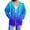 g-20E97, variant on FEIFLY Women's Sweatshirt Long Sleeve Pullover Graphic Print Casual Sports Gradient Print Active Streetwear Hoodie Sweatshirt Tops Holiday Streetwear