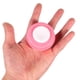 thumbnail image 2 of BRIGHTFUFU 5 discos de sellado de silicona antifugas para biberones. Tapas universales para biberones de viaje. Tapón de sellado para biberones de leche de vidrio, color rosa., 2 of 8