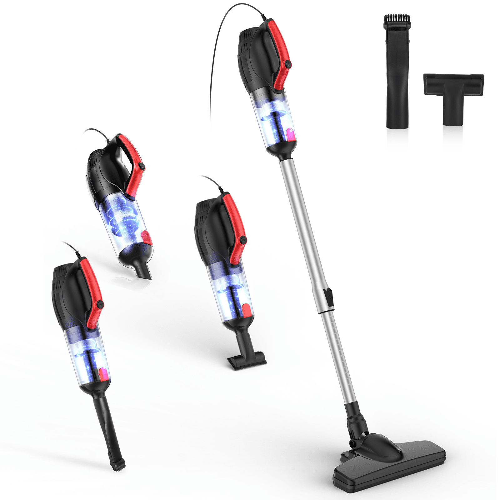 Aposen Corded Stick Vacuum Cleaner 16000PA 4in1 Nepal Ubuy