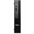 thumbnail image 2 of Dell Pro Micro QCM1255 Micro PC - AMD Ryzen 5 8500GE - 16 GB - 256 GB PCI Express NVMe 4.0 SSD - Windows 11 Pro - AMD Radeon 740M Graphics - Wi-Fi 6 - 90W (0CWGR), 2 of 6