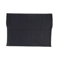 thumbnail image 1 of Housse de Protection en Polyester Noir 21 Pouces pour Moniteur d'Ordinateur avec Doublure Intérieure pour Écran LCD Apple iMac, 1 of 7