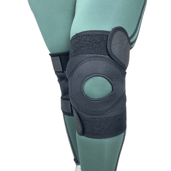 RODILLERA PLUS Hit|Soporte para rodilla