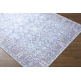 thumbnail image 3 of My Texas House Back to Campus Nova 5'3" x 7' Washable Area Rug, 3 of 7
