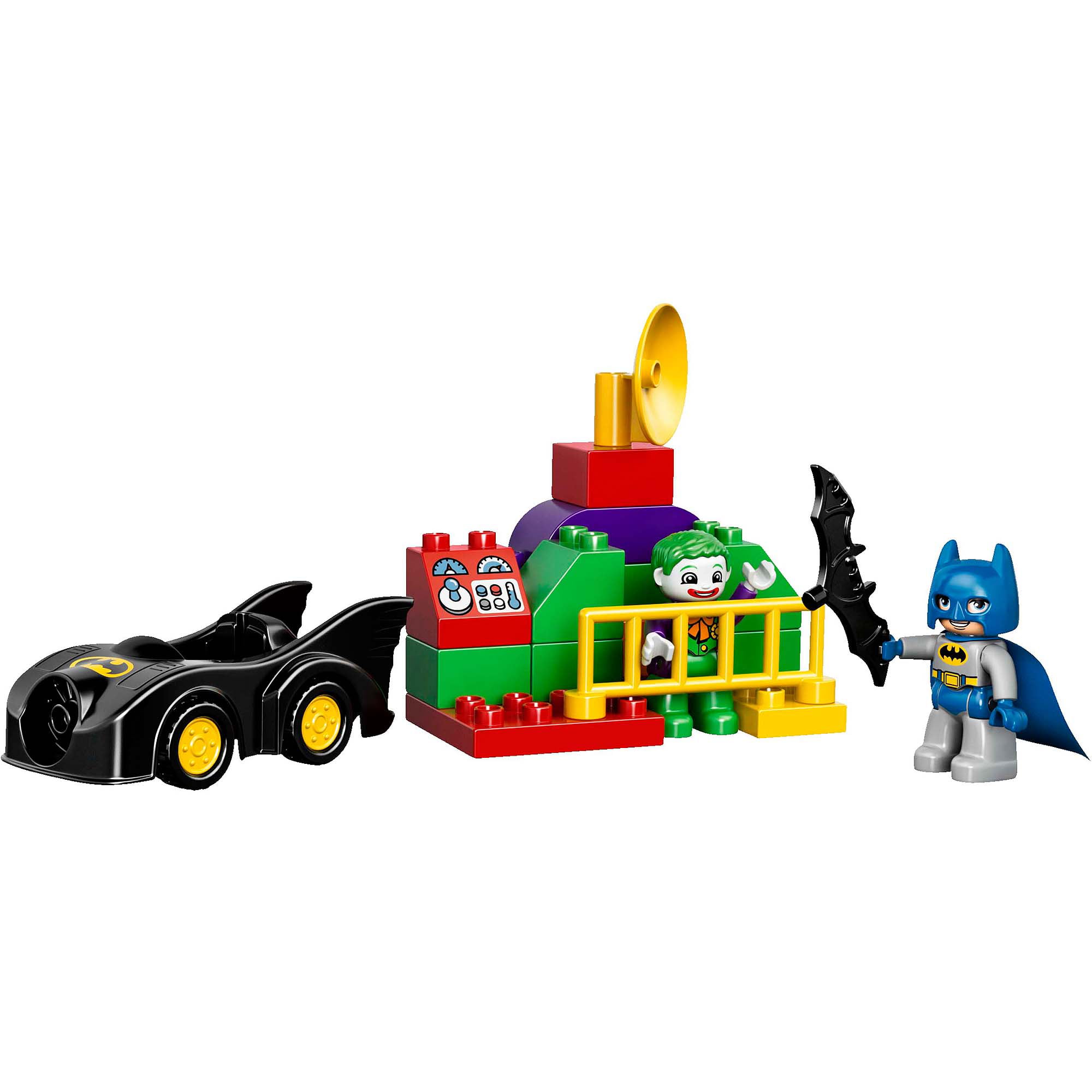 LEGO DUPLO Super The Joker Walmart.com