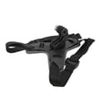 thumbnail image 2 of Octpeak Motorcycle Helmet Bracket with Phone Holder,Sports Camera Holder Accessory,Anti Skid Motorcycle Helmet Front Chin Bracket Lightweight Helmet Chin Mount Holder for Phone, 2 of 8