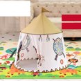 thumbnail image 3 of Carpa Interior ANGGREK Castillo de Princesas para Niños, 3 of 8