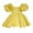 Yellow, variant on Black Dress for Girls 10-12 Princess Dress 4t Green Dress Toddler Clothes for 12-18 Month Old Girl Pantimedias Para Niñas Vestidos De Niñas Para Navidad 3 Year Old Clothes 6 Month Girls