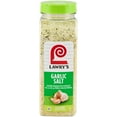 thumbnail image 3 of Lawry's Coarse Ground Garlic Salt With Parsley, 33 oz, 3 of 6