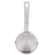 thumbnail image 3 of Taza Medidora, Cucharas Medidoras Pequeñas Cuchara Medidora Para Hornear Cuchara Medidora Cucharas Medidoras, Para Restaurante Cocina Hogar Café ANGGREK No, 3 of 7