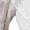 White, variant on Women'S Lace Blouse V Neck Bell-Sleeve Ruffled Long-Sleeve Casual Spring Fall Top White L
