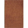 thumbnail image 1 of Couristan Mystique Aura Rustic Clay Area Rug, 4'10'x7'10' - 05960005410710T, 1 of 2