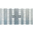 thumbnail image 5 of Simpson Strong-Tie 3x6 Mending Plate MP36 Pack of 100, 5 of 5