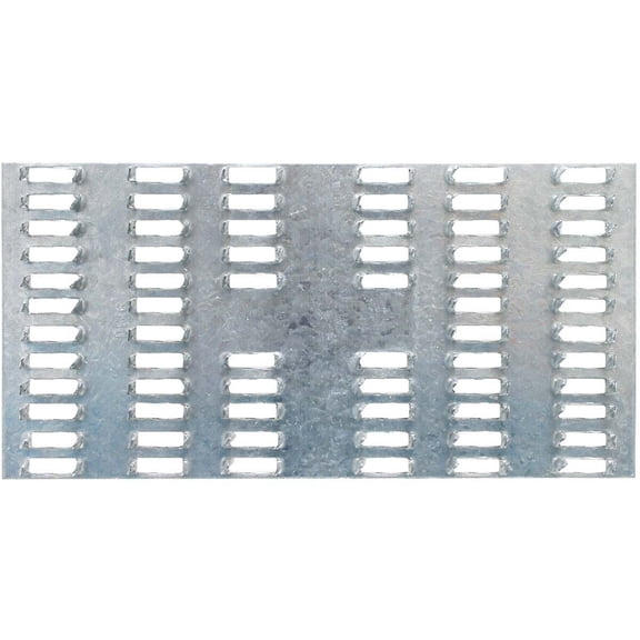 Simpson Strong-Tie 3x6 Mending Plate MP36 Pack of 100