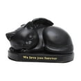 thumbnail image 4 of Caja de Almacenamiento Estatuilla conmemorativa Yuyangstore para Mascotas Urna de cremación, 4 of 8