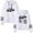 02, variante sur Sombr Merch Live 2025 Tour Poche Gratuite Manches à double Barre Vêtements de Sport à la Mode pour Hommes et Femmes