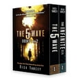 thumbnail image 1 of The 5th Wave Set, 1 of 2