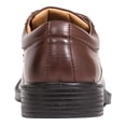 thumbnail image 4 of Deer Stags Men's Williamsburg Oxford Dress Shoes (Wide Available), 4 of 8