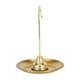 thumbnail image 2 of Porta incienso Decoración Conos de incienso Espiral de incienso Plato de incienso multifunción Oro, 2 of 9