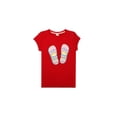 thumbnail image 1 of LOB KIDS Niña Playera LOB Niñas, 1 of 3