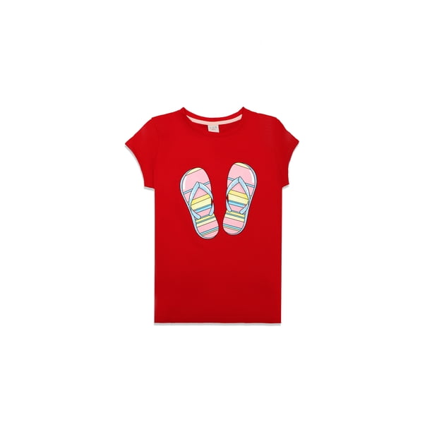 LOB KIDS Niña Playera LOB Niñas