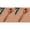 2 Pack Coffee, variant on Wooden Spoons for Eating,7 Inch Wood Soup Spoons Long Handle Spoon with Japanese Style Kitchen Utensil for Korean Food Cooking Mixing Stirring Honey Tea Soda Dessert Coconut Bowl