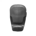 thumbnail image 3 of 2x Sunvisor Clips Holder Brackets KD45-69-261 KD4569261 For Mazda 3 6 CX-5 CX-9, 3 of 5