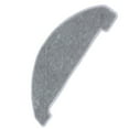 thumbnail image 3 of Paño de fregona barredora, 4 piezas de aspiradora, fregona, paño de fregona, reemplazo de paño de fregona, artesanía excepcional Jadeshay A, 3 of 8