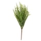 thumbnail image 2 of Plantas Artificiales Hojas de Simulación Decoración Arreglo Floral, 2 of 9