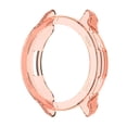 thumbnail image 2 of Funda Transparente TPU para Reloj S1 Active/Watch Color 2() Naranja, 2 of 2