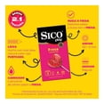 thumbnail image 2 of Condones Sico Play fresa saboréame 3 pzas, 2 of 4