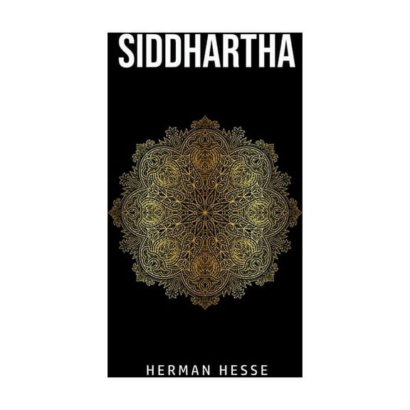 Siddhartha, (Paperback)