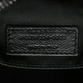 thumbnail image 6 of Pre-Owned Saint Laurent Matelasse Calfskin Monogram Lou Camera Bag, 6 of 11