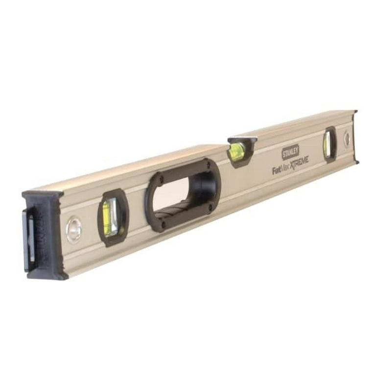 STANLEY® FATMAX® Magnetic Box Level 600mm