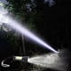 thumbnail image 1 of Xihbxyly Linterna de Emergencia para Exteriores, Luces Laterales Led Cob, Carga Rápida Usb, Zoom Telescópico, Diseño Ligero, Batería de Larga Duración, para Actividades Al Aire Libre, Senderismo, Cam, 1 of 7