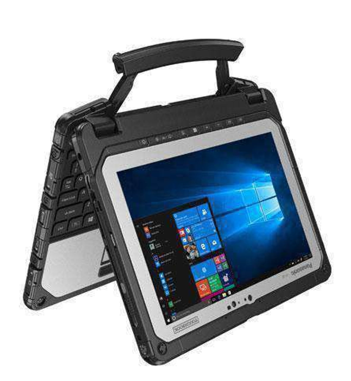 Panasonic Toughbook タブレット　cf-20 Panasonic Toughbook CF-20 | Hybrid 2-1 Laptop & Tablet – MooringTech
