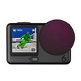 thumbnail image 3 of Professional Multi-Coated Optical Glass Lens Filters For DJI Osmo Action 6 Camera, 3 of 8