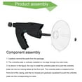thumbnail image 4 of RYRDWP 8x Birding Scope Binoculars High-Definition Birdwatcher, 4 of 9