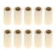 thumbnail image 3 of 10 piezas de casquillos para tacos de billar, tornillos para tacos de billar, puntas portátiles 11 mm, 3 of 9