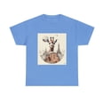 thumbnail image 2 of Urban Wanderlust Unisex Explorer Tee, 2 of 12