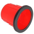thumbnail image 3 of TAILTOSS 2Pcs Balancing Stilts Plastic Red Toys for Playground, 3 of 6