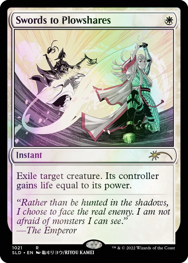 マジック：ザ・ギャザリング MTG secret lair the manga the cards FOIL Kamigawa: the Manga: the Cards [Non-Foil] MTG Secret Lair