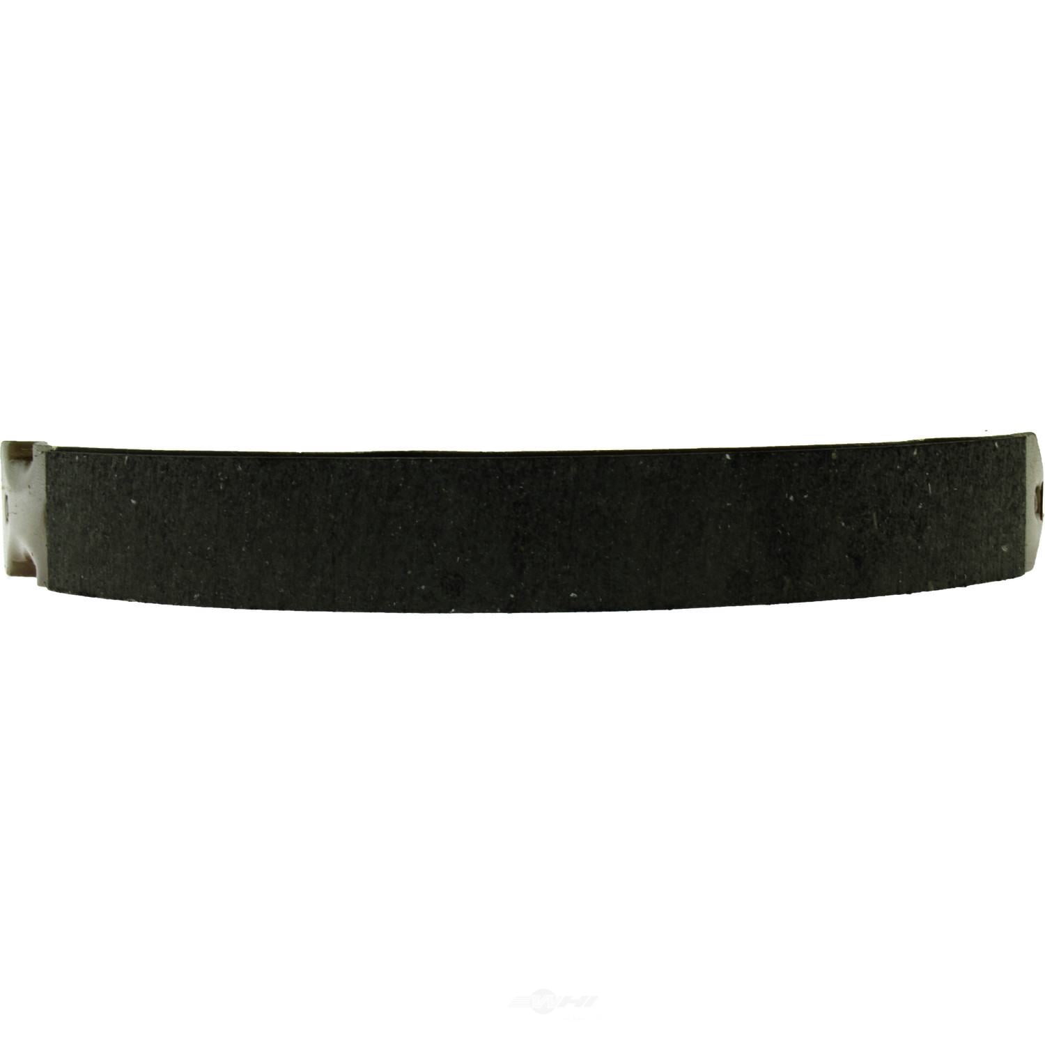 Centric 111.10870 Centric Brake Shoes