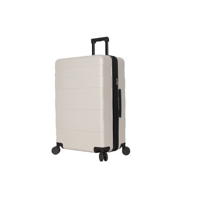 28 inch hardside spinner luggage