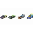 thumbnail image 2 of Hot Wheels Color Shifters 5 Car Pack, Color-Change Cars, Gift for Kids Ages 3 & Older, 2 of 6